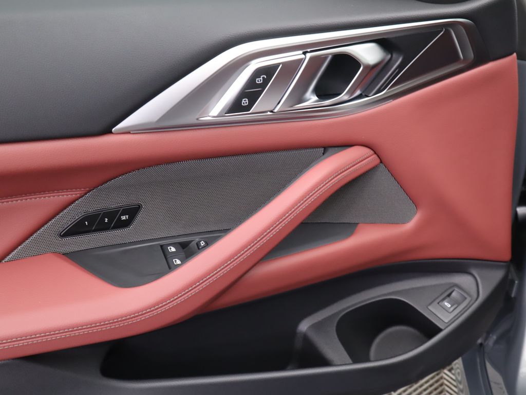 Thumbnail: 2026 BMW 4 Series - 24