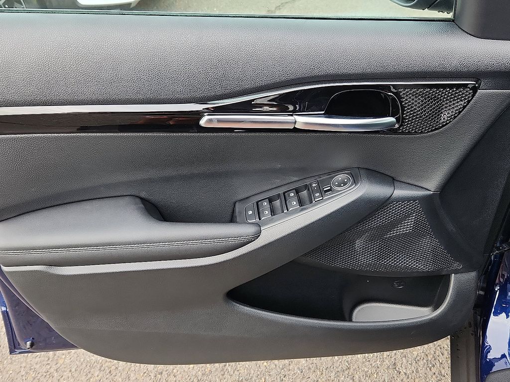 2026 Kia Seltos EX - Photo 8