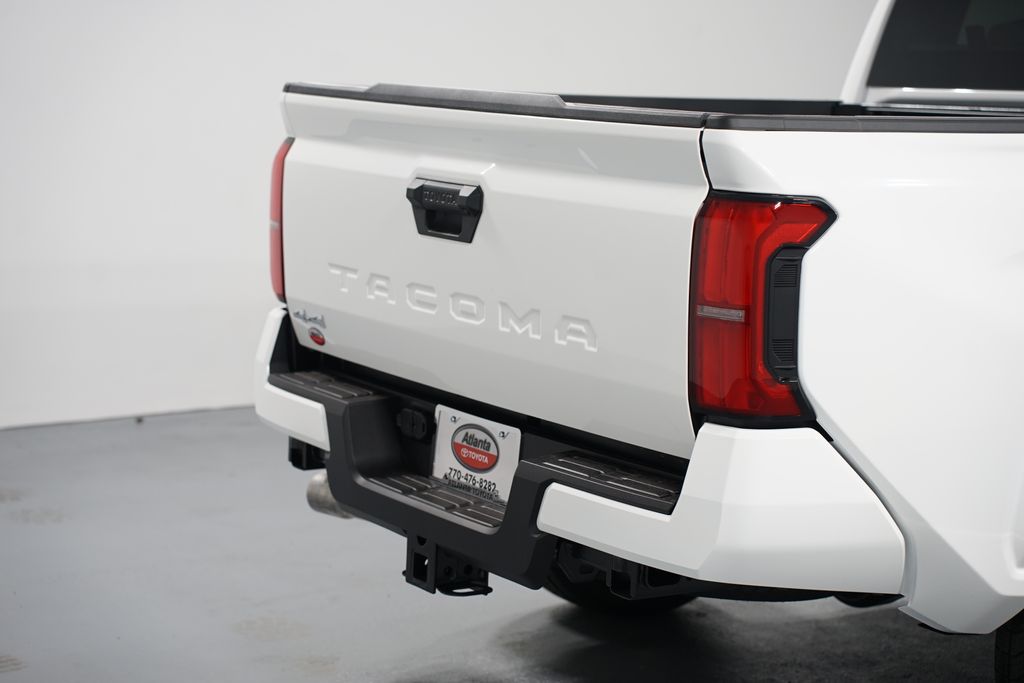 Thumbnail: 2025 Toyota Tacoma - 9
