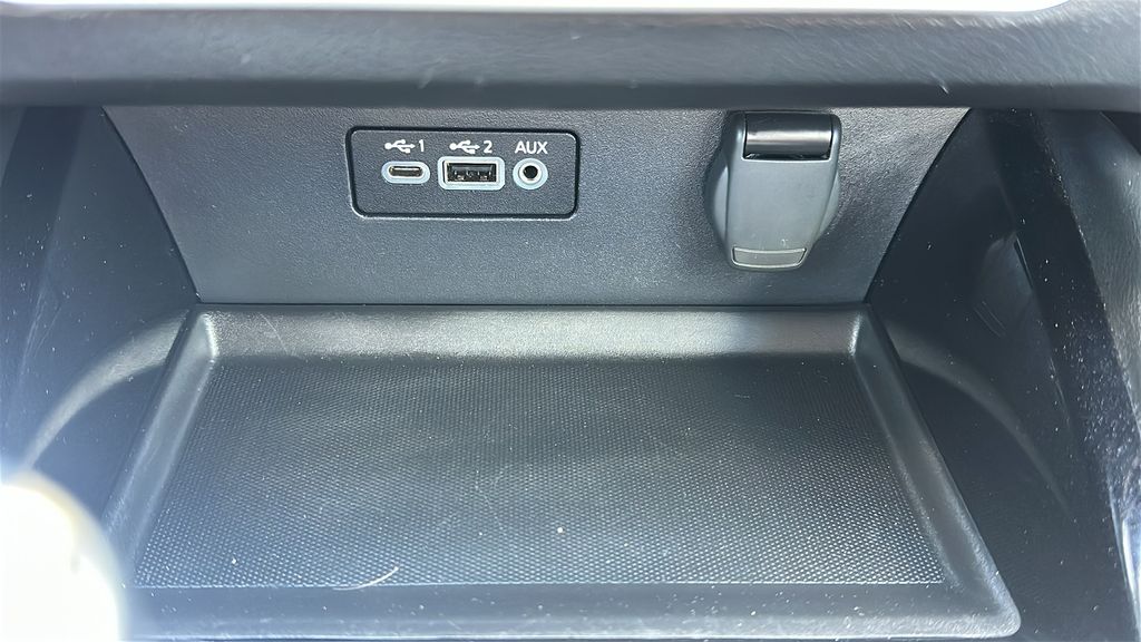 2025 Nissan Altima 2.5 SR Gray at Central Houston Nissan