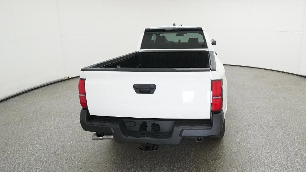 Thumbnail: 2025 Toyota Tacoma - 26