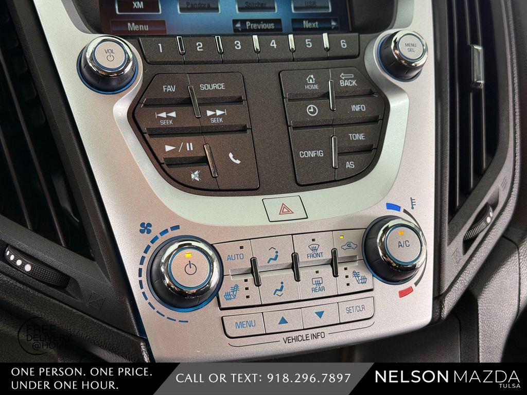 Used 2016 Silver Chevrolet LT image 30