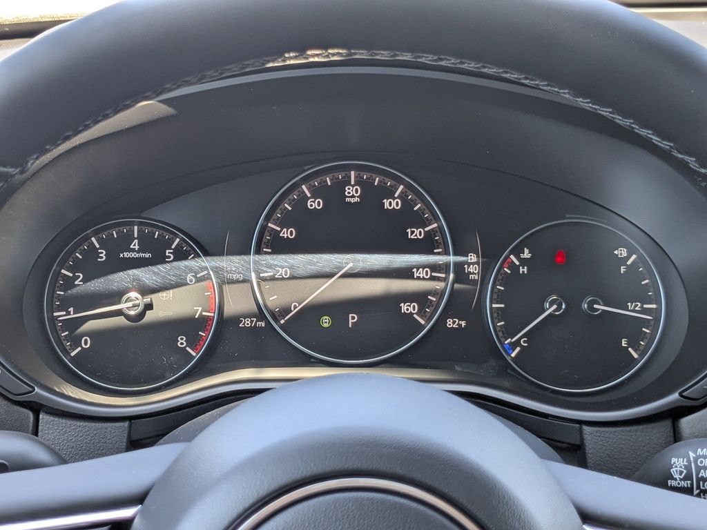 2026 Mazda CX-50 2.5 Turbo Premium Plus