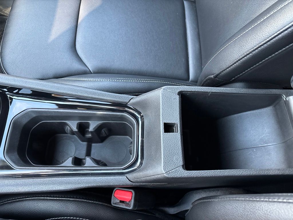 Used 2025 Jeep Compass SUV