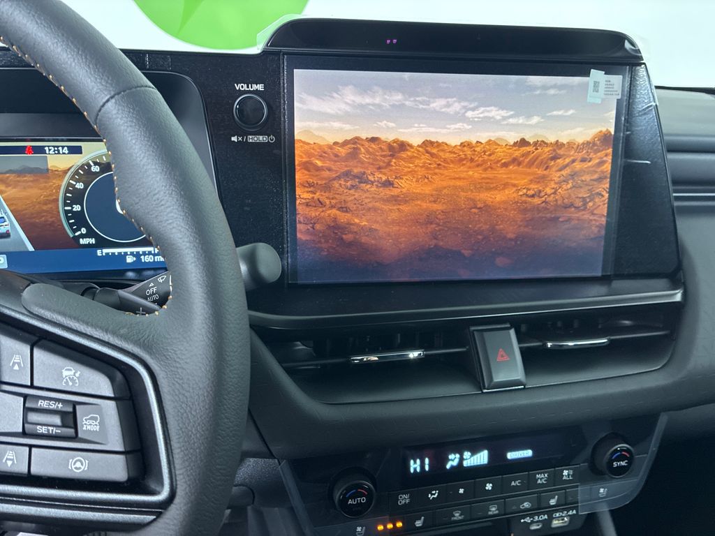 2026 Subaru Outback Wilderness - Photo 21