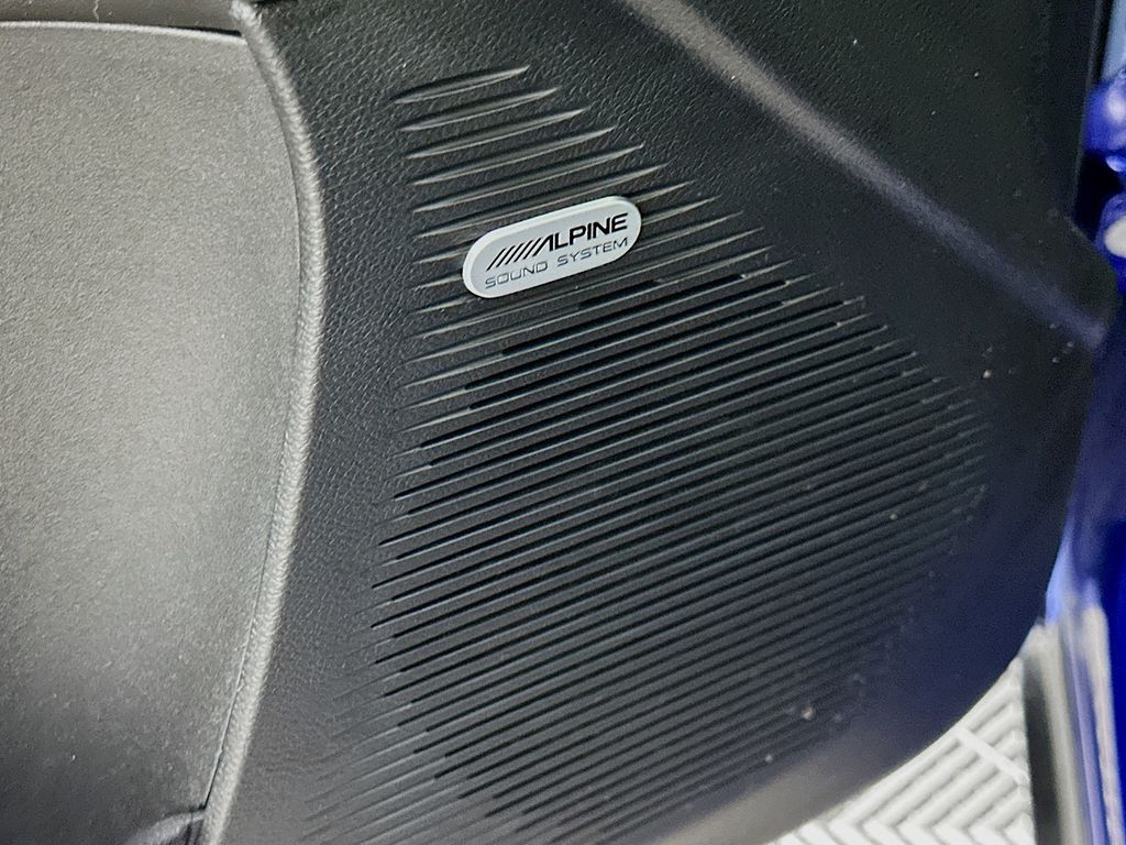 2019 Dodge Challenger T/A 19