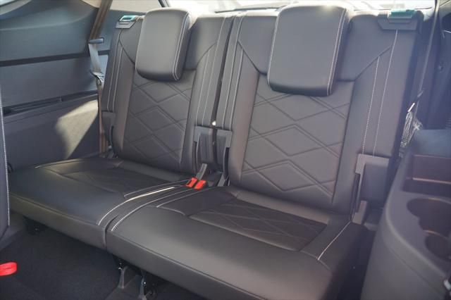 Thumbnail: 2026 Volkswagen Atlas - 8