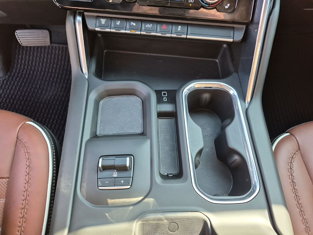 Used Car 2024 Gmc Sierra 3500hd  Denali Ultimate For Sale Under $80,000 In Austin, Texas