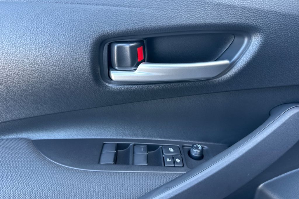 New 2026  Toyota SE image 9