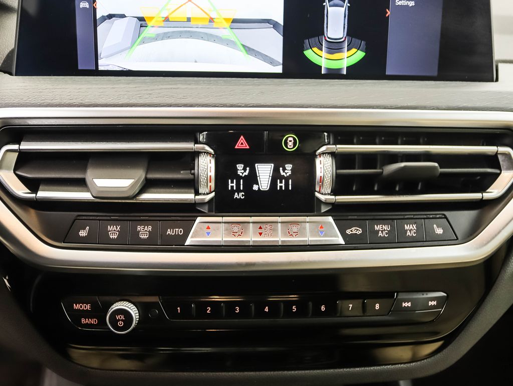 Thumbnail: 2023 BMW X3 - 19