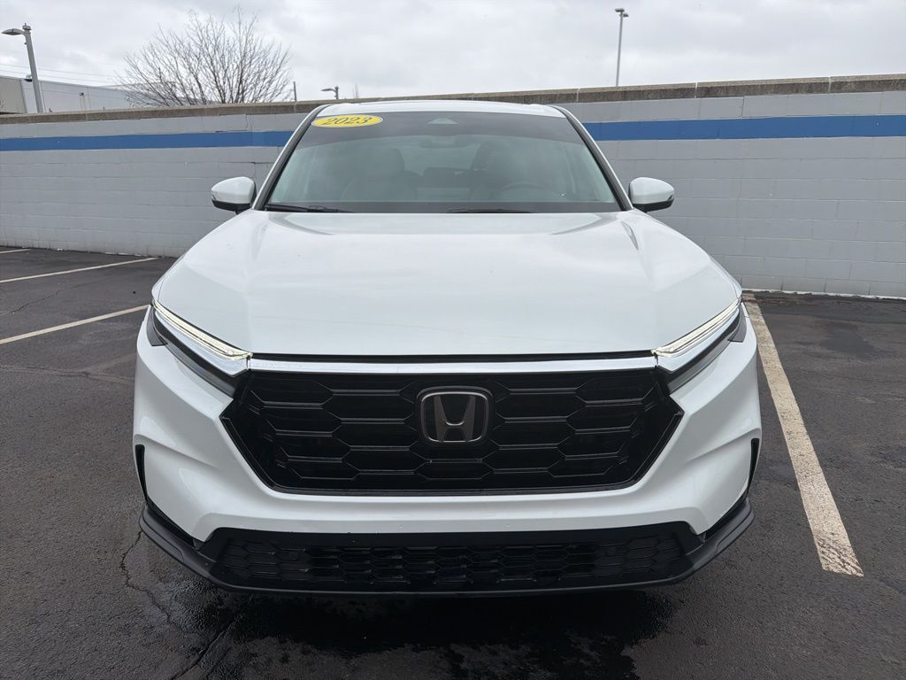 Thumbnail: 2023 Honda CR-V - 8