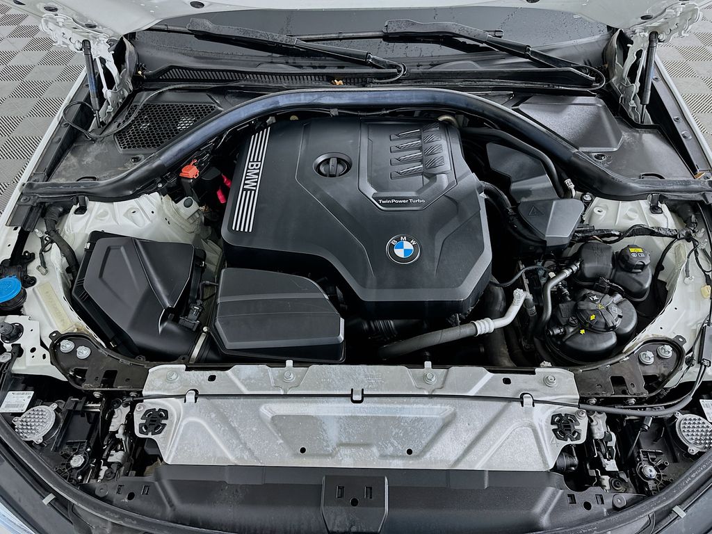 Thumbnail: 2021 BMW 3 Series - 31