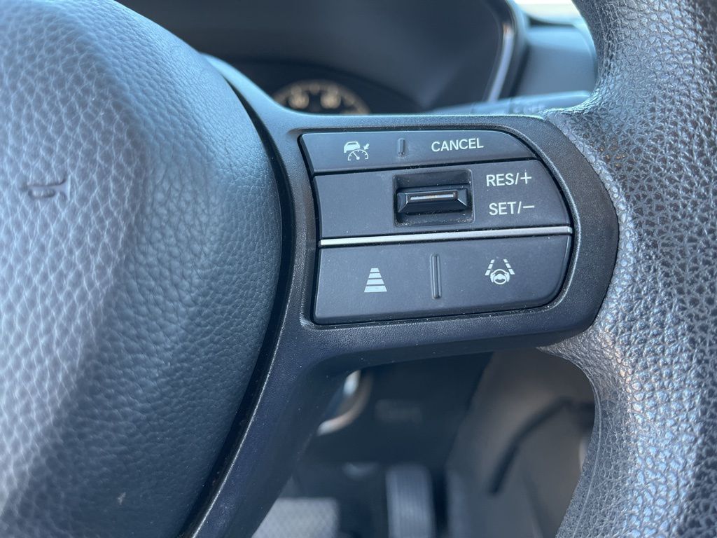 Thumbnail: 2024 Honda CR-V - 19