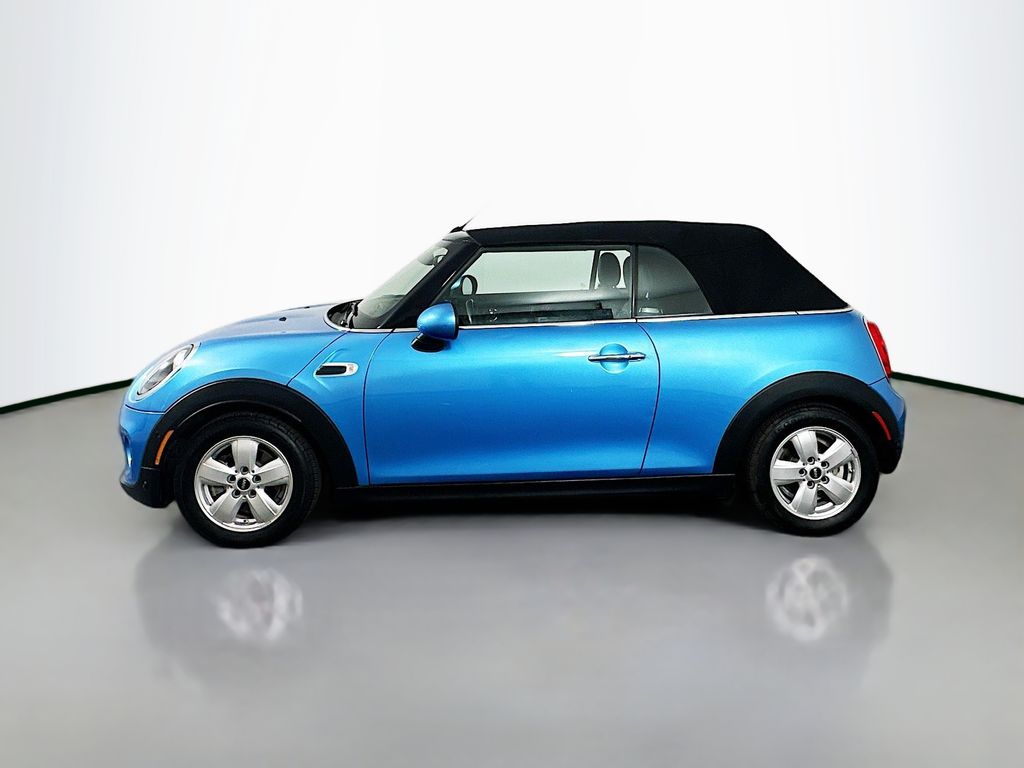 2019 MINI Cooper  8