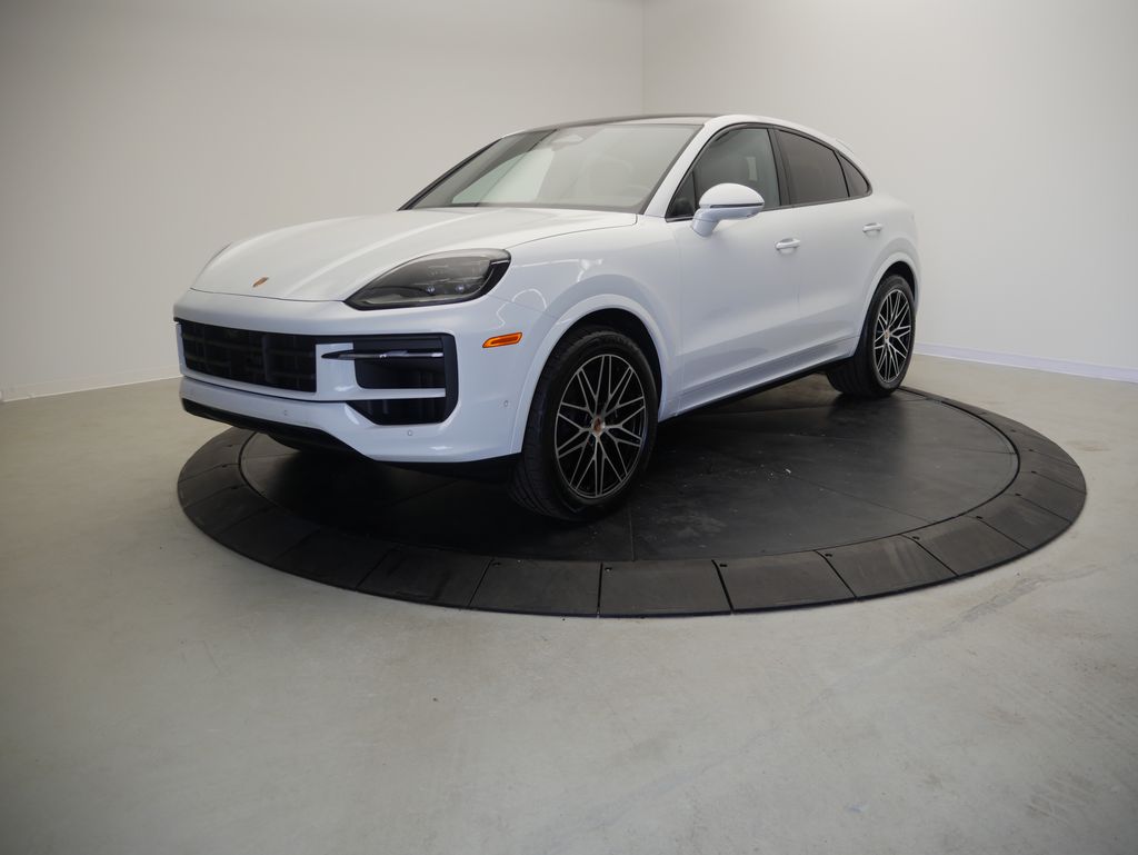 Thumbnail: 2026 Porsche  - 1