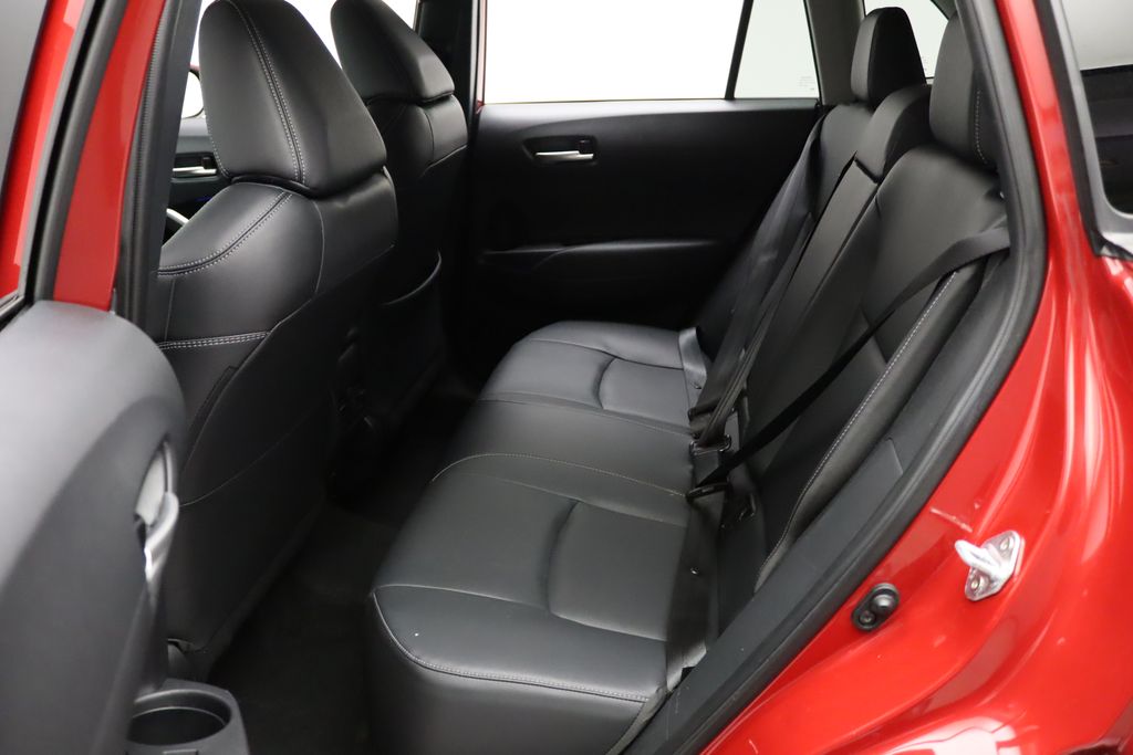 Thumbnail: 2024 Toyota Corolla Cross - 19