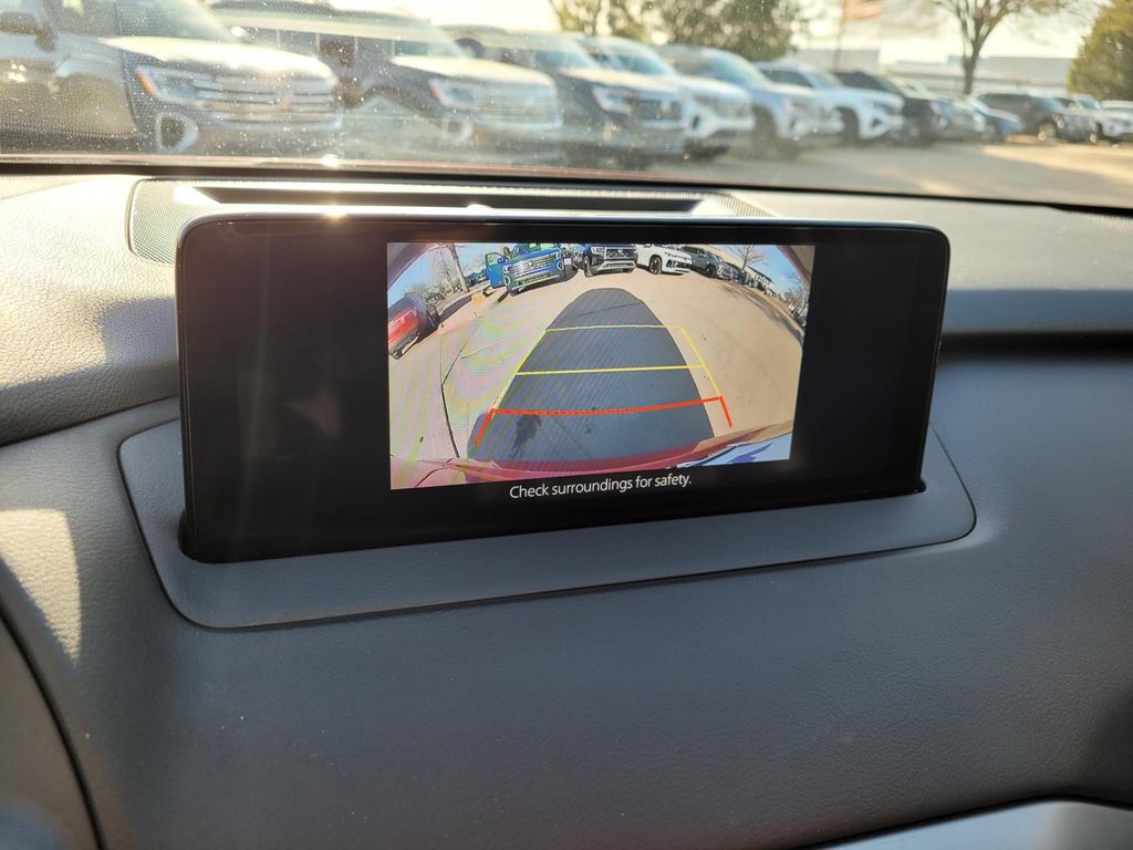 used 2023 Mazda CX-9 car, priced at $26,800