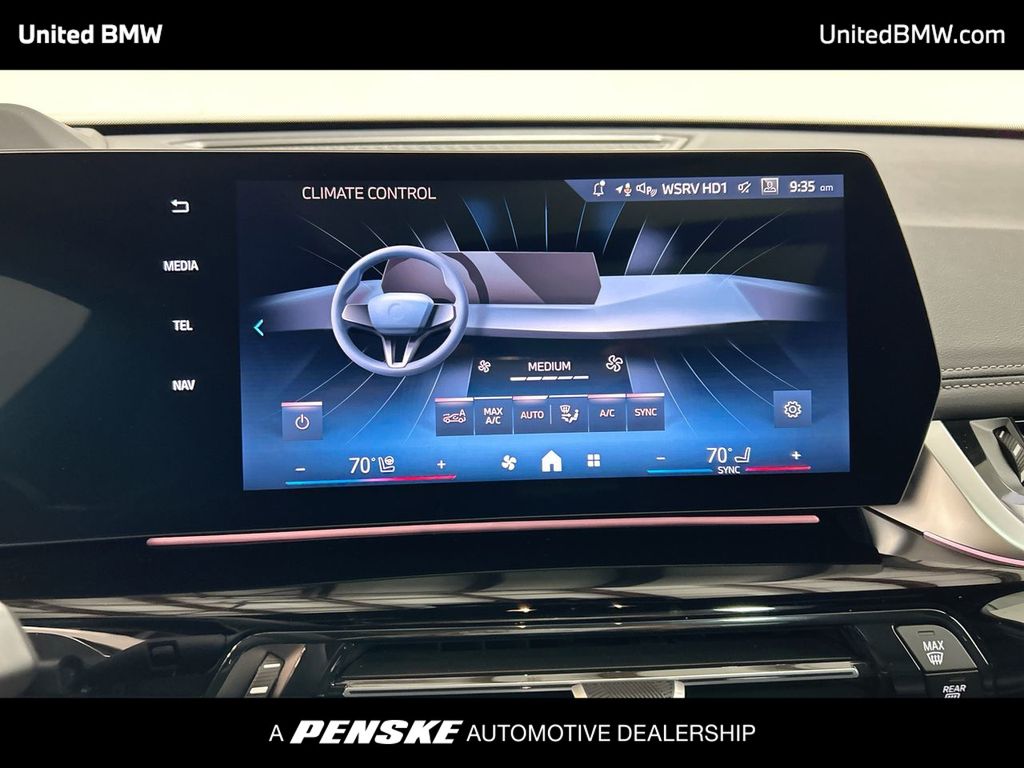 Thumbnail: 2025 BMW X1 - 19