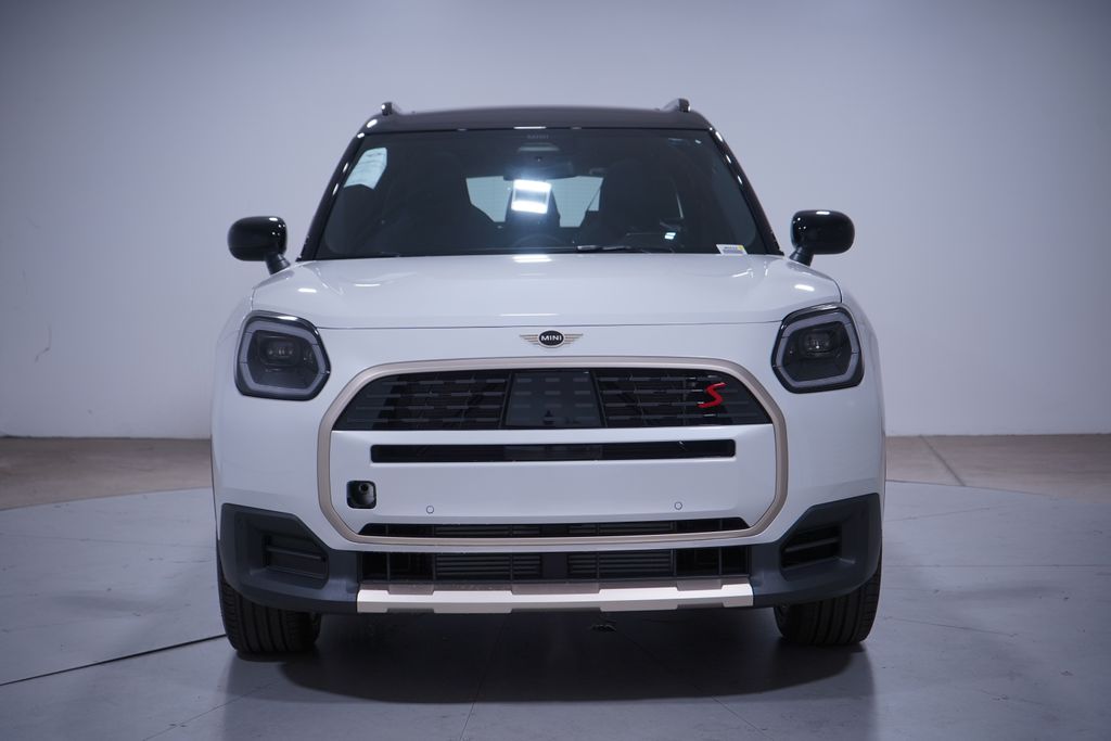 Thumbnail: 2026 MINI Cooper Countryman - 4