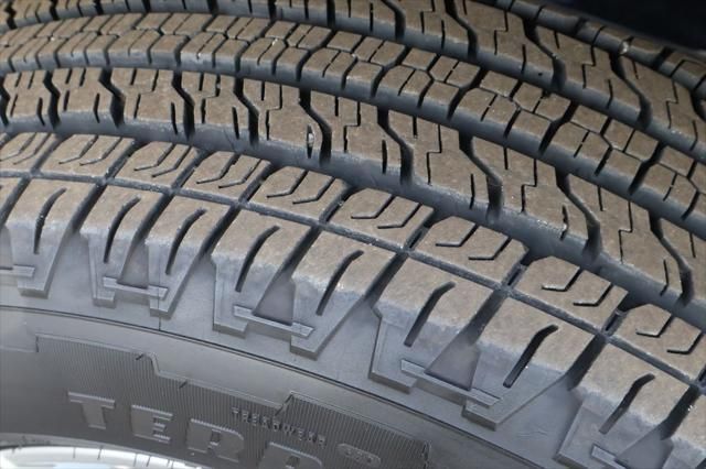 Thumbnail: 2026 Chevrolet Colorado - 12