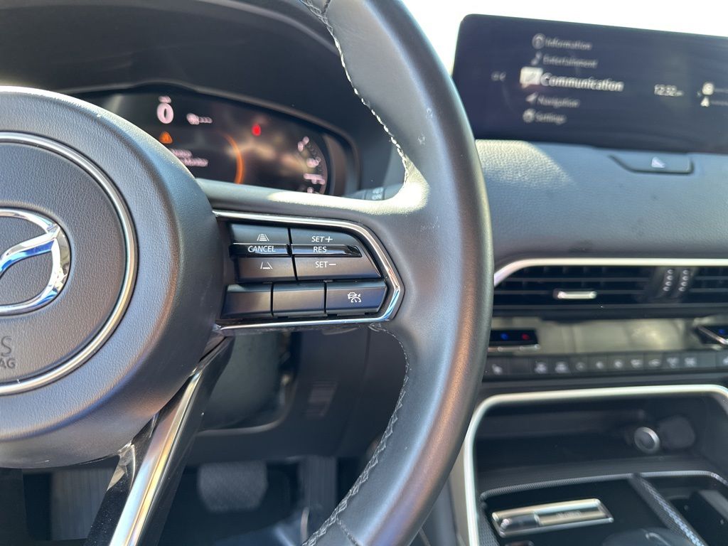 Used Car 2024 Mazda Cx-90 Phev  Preferred For Sale Under $35,000 In Austin, Texas