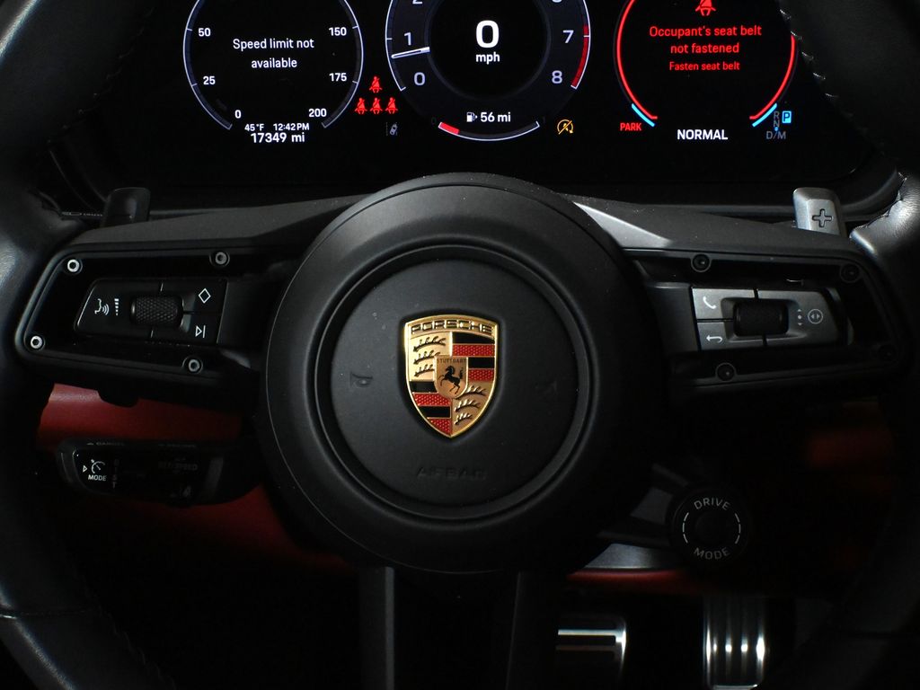 Thumbnail: 2025 Porsche  - 19