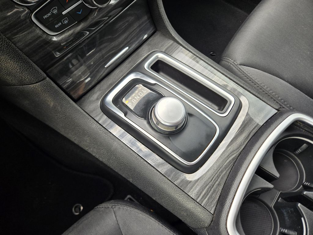 2021 Chrysler 300 Touring Gray at Texan Dodge Chrysler Jeep Ram