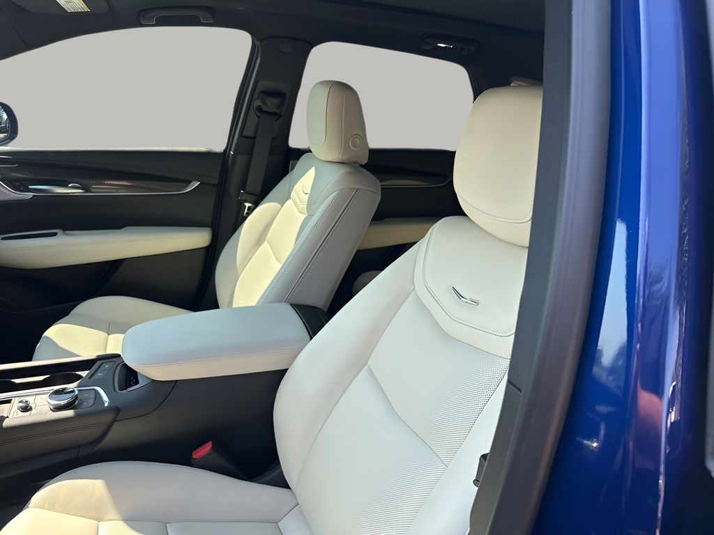New Car 2025 Cadillac Xt5  Sport For Sale In Austin, Texas
