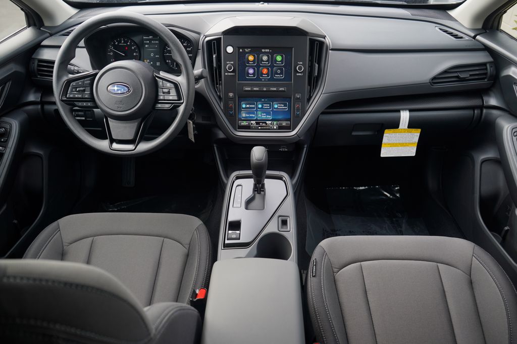 Thumbnail: 2025 Subaru Crosstrek - 8