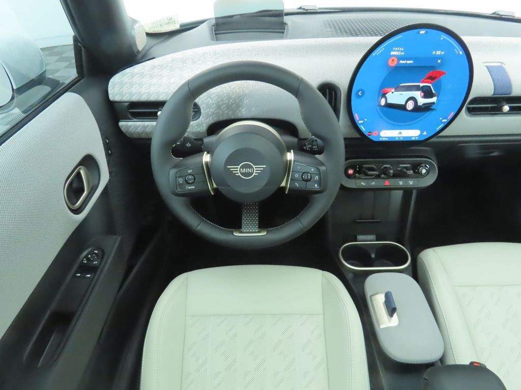 Thumbnail: 2026 MINI Cooper - 11