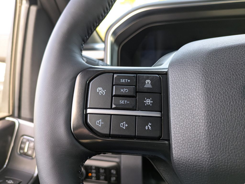 2026 Ford F-250 Super Duty Platinum