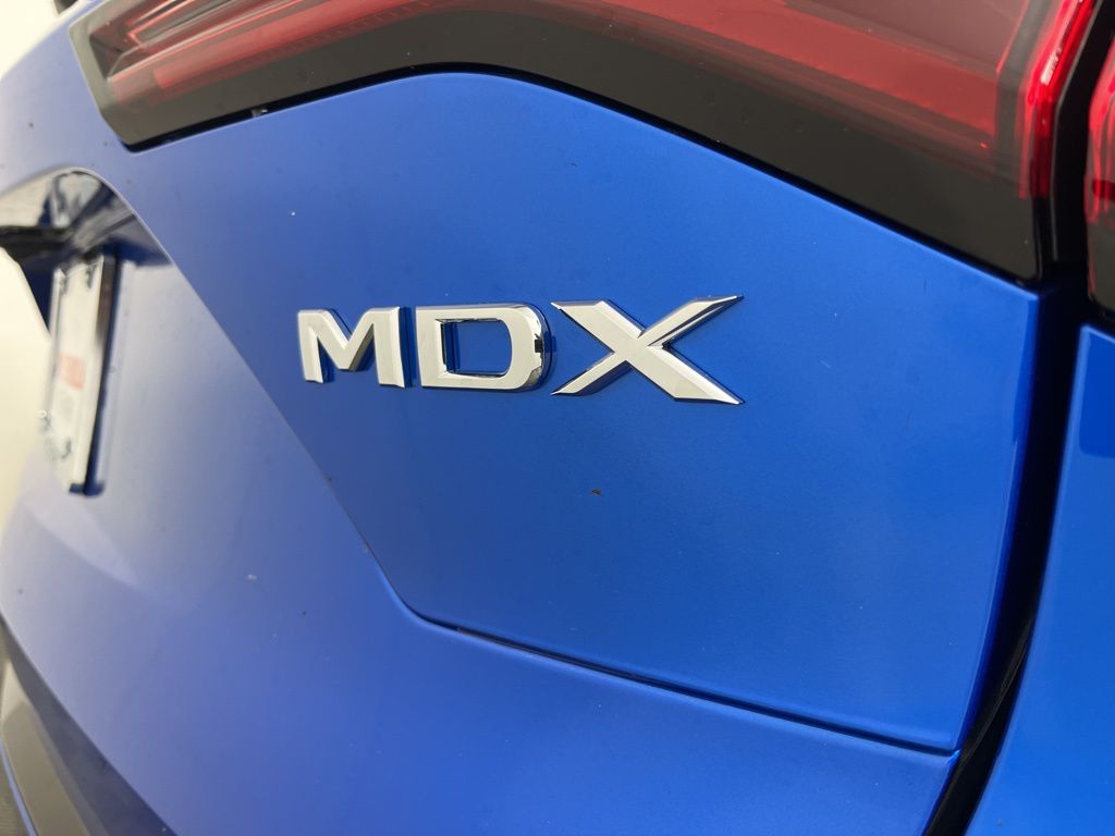 Thumbnail: 2026 Acura MDX - 20