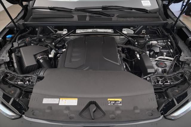 Thumbnail: 2025 Audi Q5 - 12