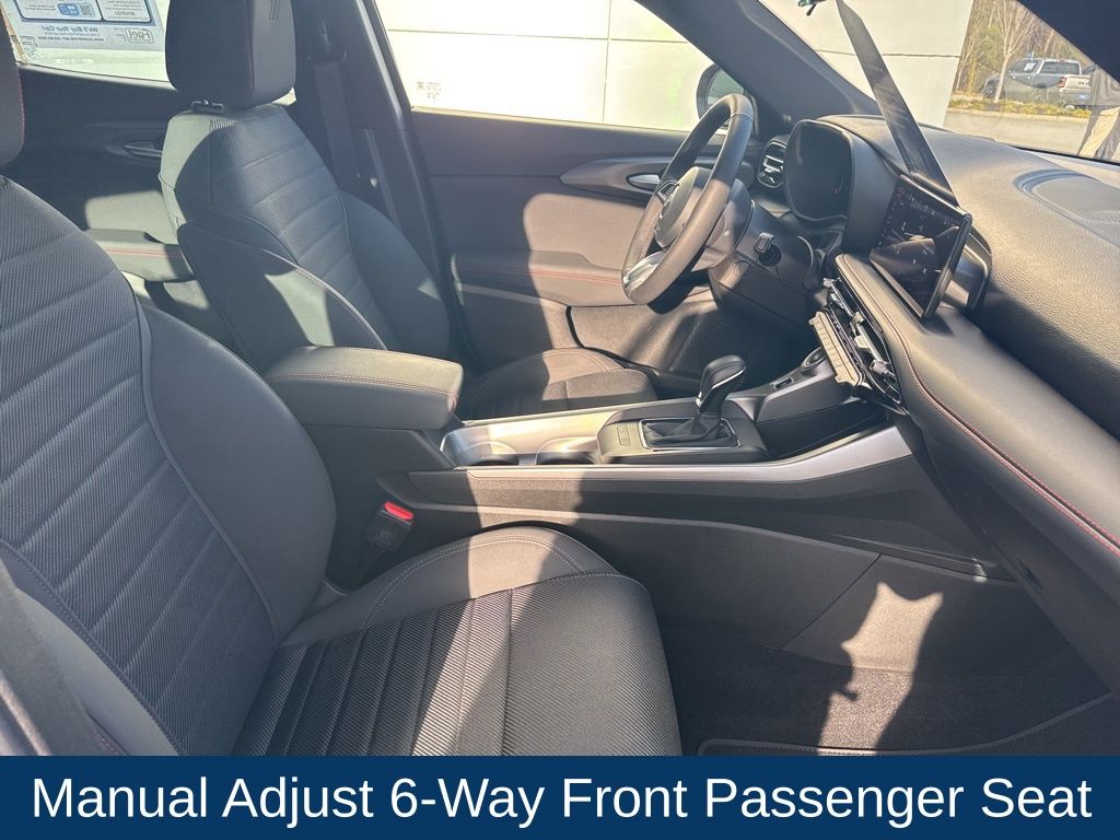 2024 Dodge Hornet GT AWD