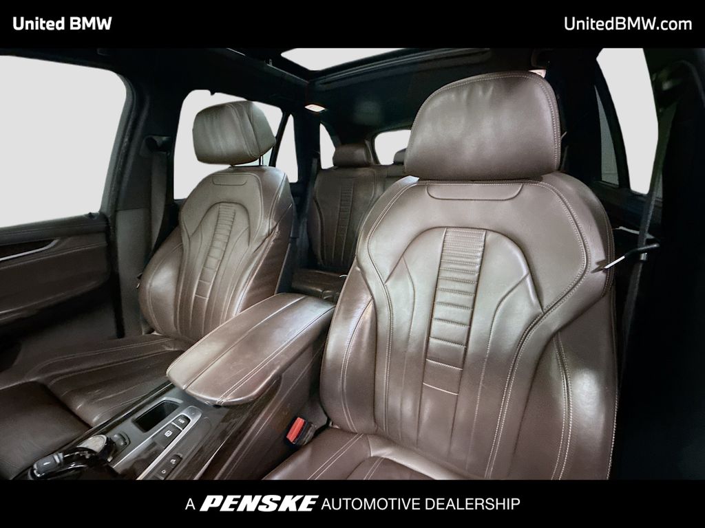 Thumbnail: 2018 BMW X5 - 5