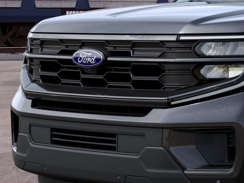 New 2027 Gray Ford Active image 22