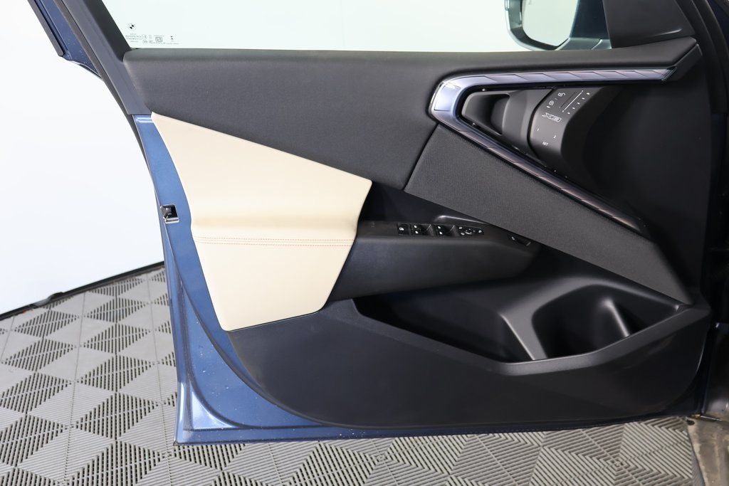 Thumbnail: 2025 BMW X3 - 7