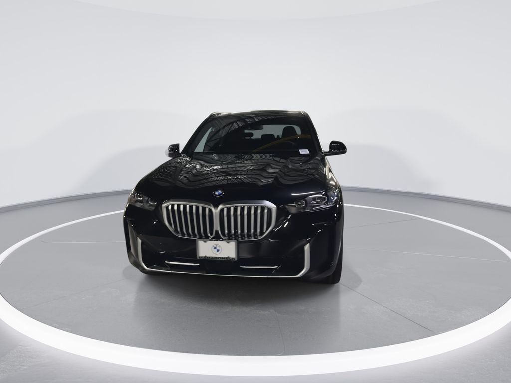 Thumbnail: 2026 BMW X5 - 3