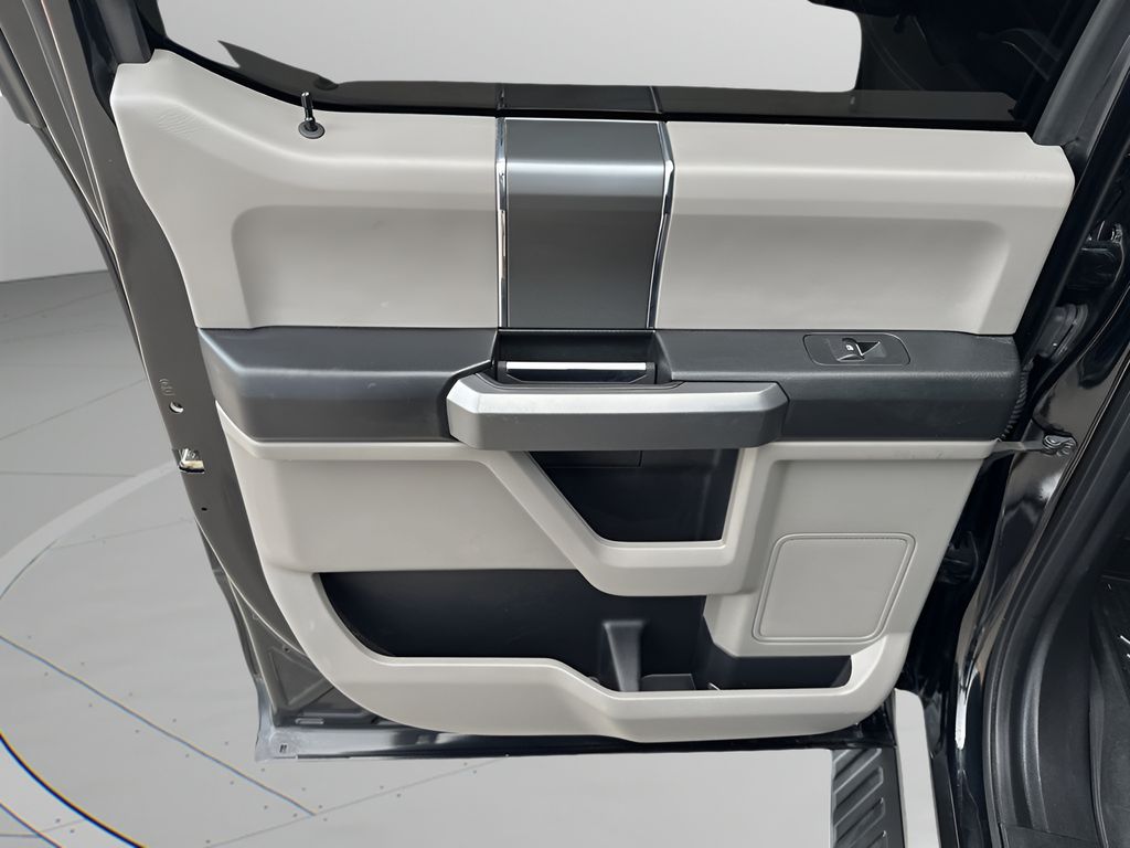 Used Car 2018 Ford F-150  Xlt For Sale Under $20,000 In Austin, Texas