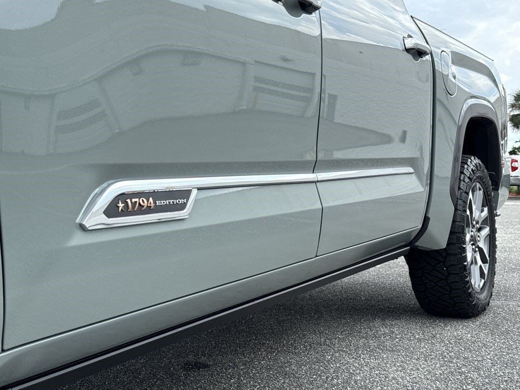 Used 2026 Toyota Tundra Truck