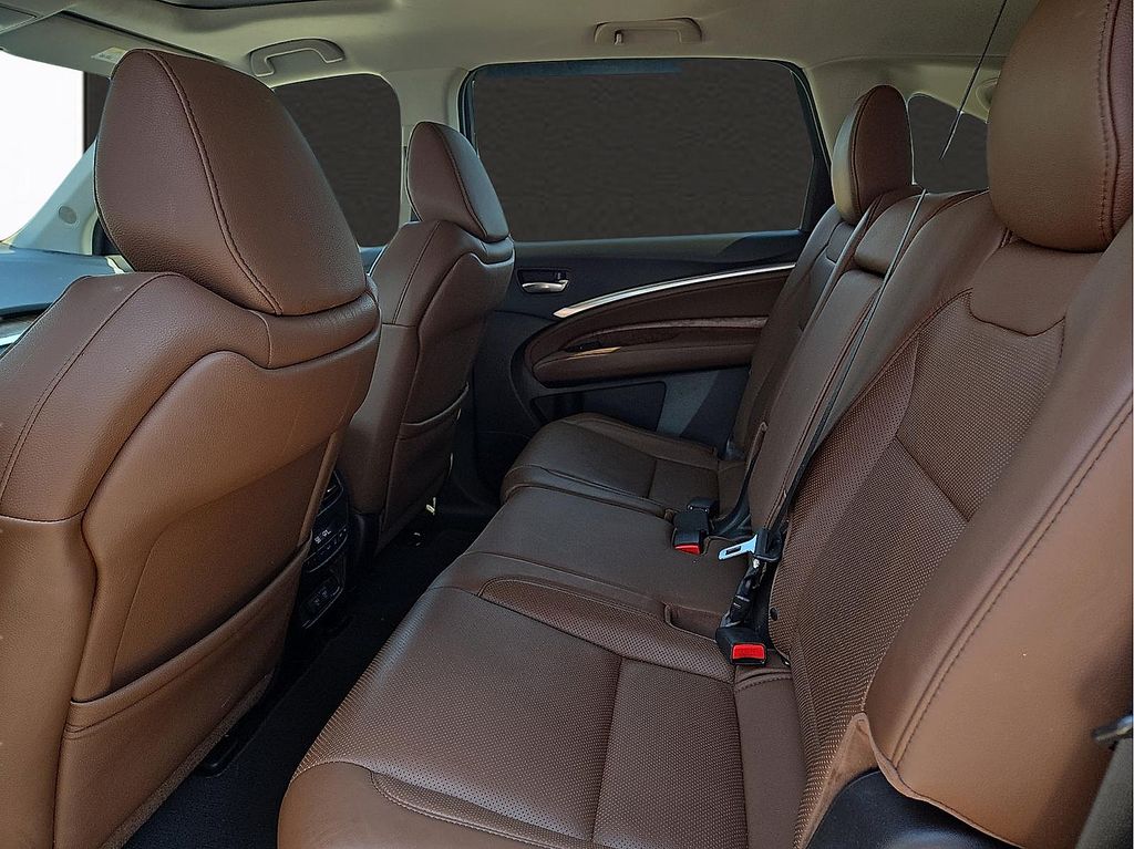 Used 2020 Acura MDX For Sale in Farmington, AR