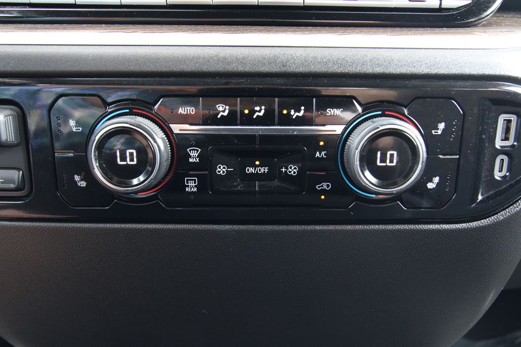 Used 2026 Chevrolet Silverado 1500 Truck