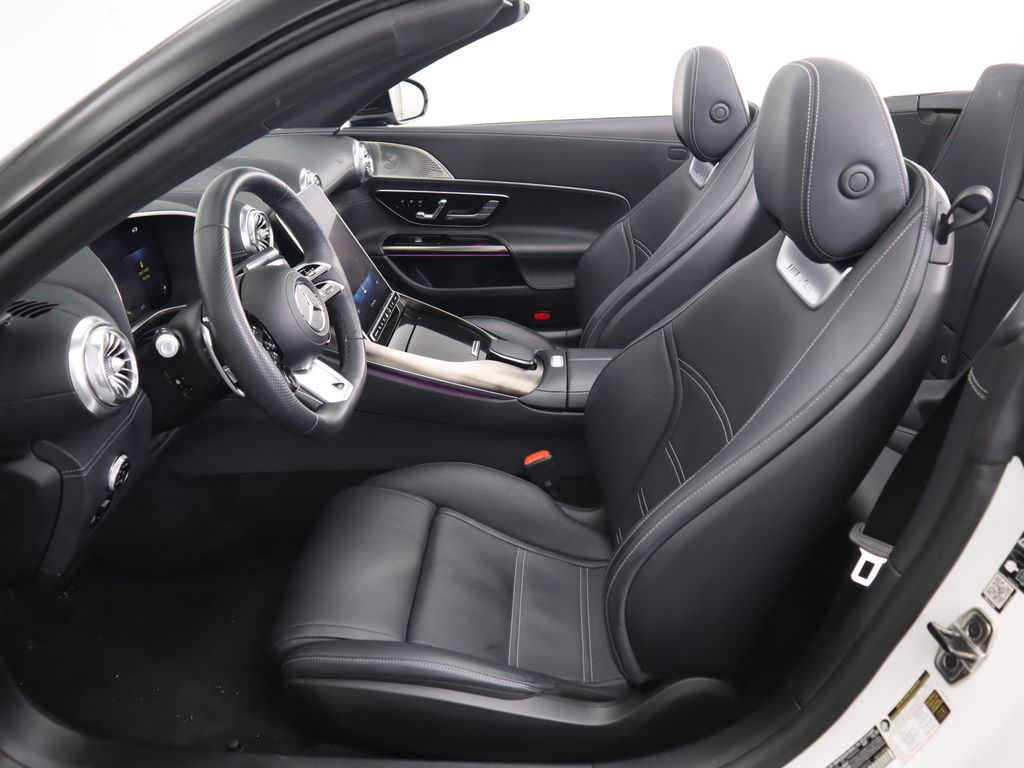 Thumbnail: 2022 Mercedes-Benz SL-Class - 27