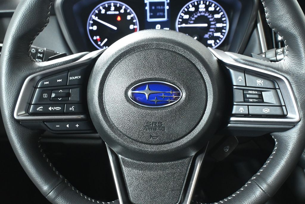 Thumbnail: 2025 Subaru Outback - 19