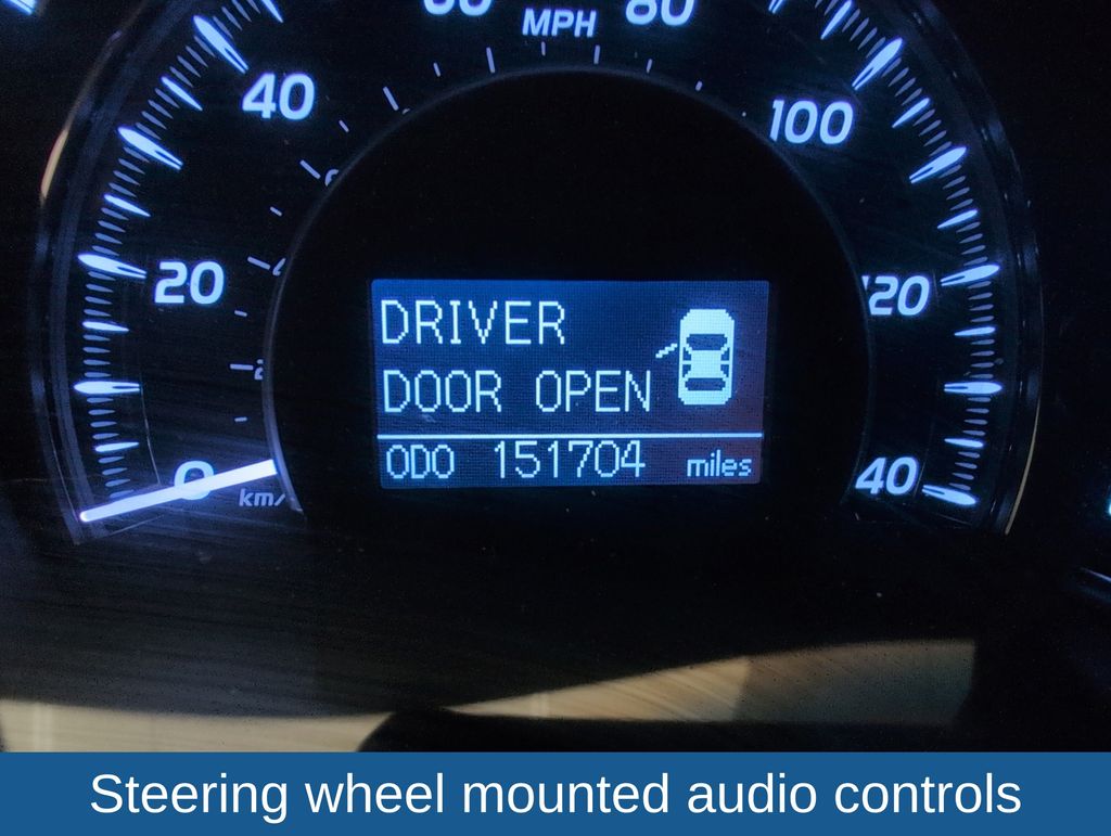 Used 2011 Gray Toyota Base image 23