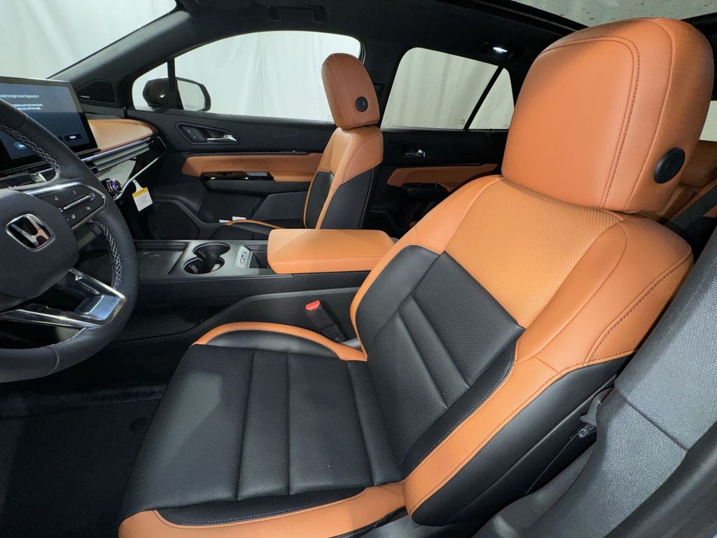 new 2026 Honda Prologue car, priced at $52,350