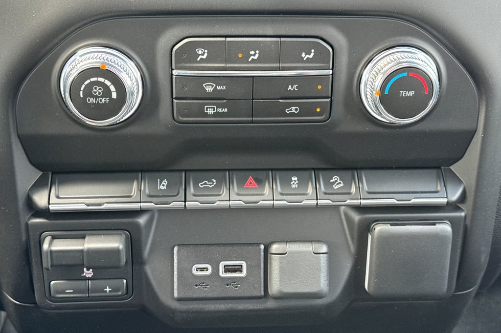 new 2026 GMC Sierra 3500HD car, priced at $52,755