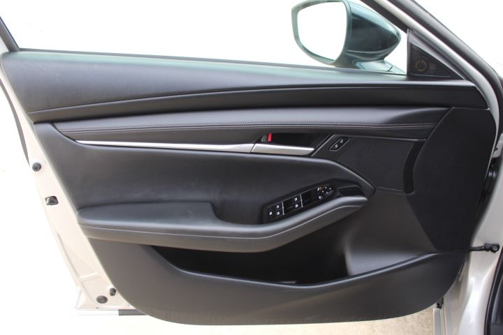 Used Car 2024 Mazda Mazda3  2.5 S Select Sport For Sale Under $20,000 In Georgetown, Texas