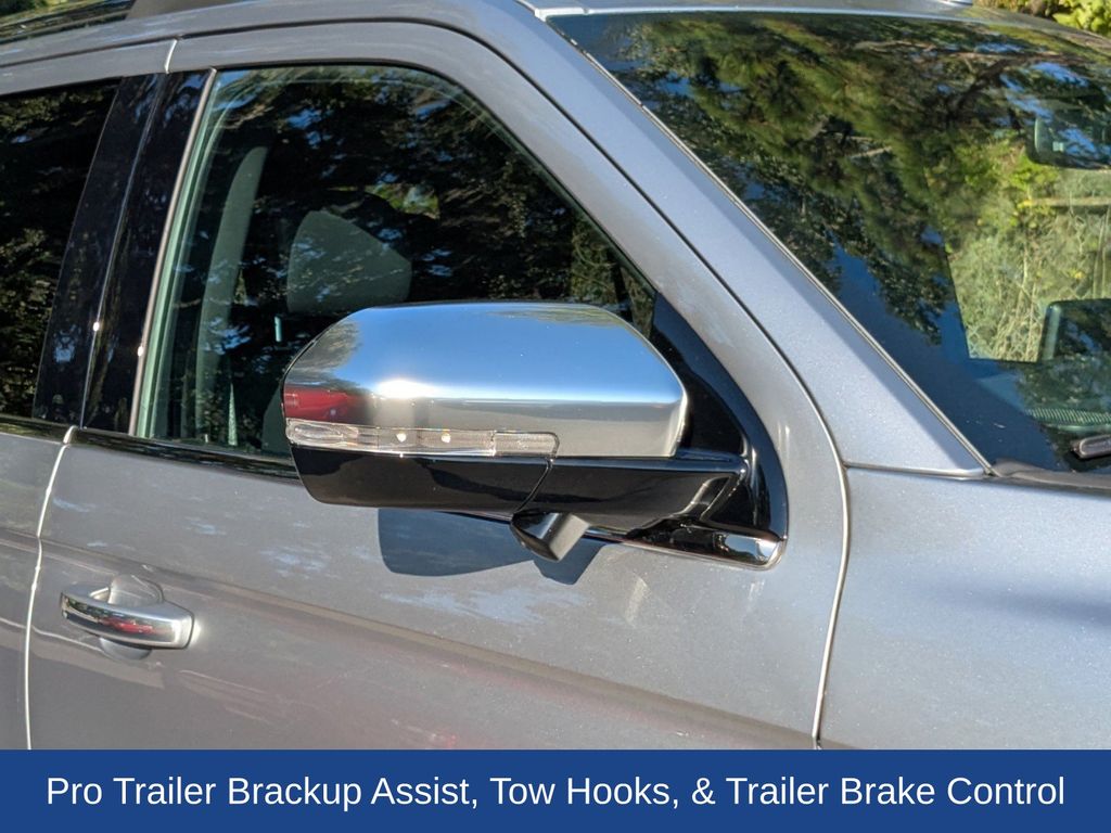 2024 Ford Expedition Platinum MAX