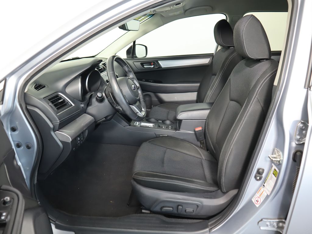 Thumbnail: 2019 Subaru Outback - 19
